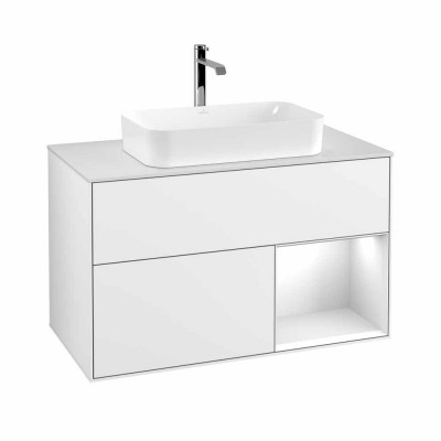    Villeroy & Boch Finion (F251MTMT)