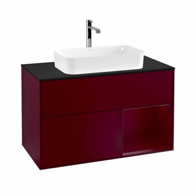    Villeroy & Boch Finion (F252HBHB)