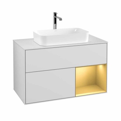    Villeroy & Boch Finion (F251HFGF)