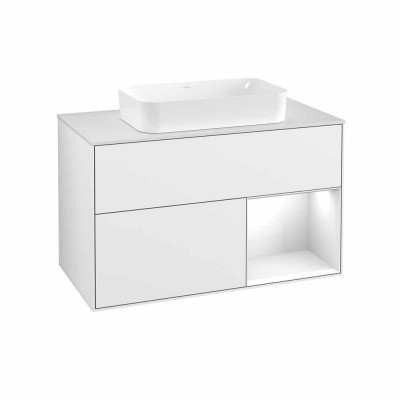  Villeroy & Boch Finion (F661GFGF)