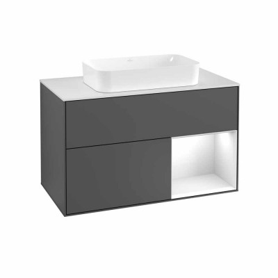    Villeroy & Boch Finion (F661GFGK)