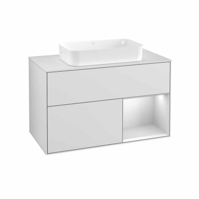    Villeroy & Boch Finion (F661MTMT)