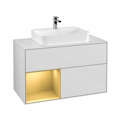    Villeroy & Boch Finion (F361HFGF)