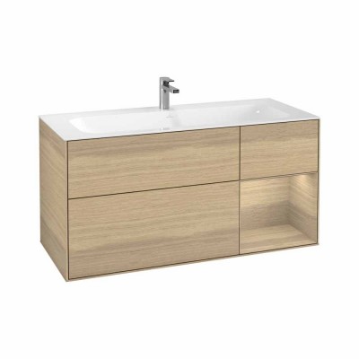    Villeroy & Boch Finion (F070PCPC)