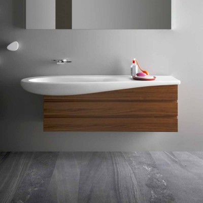    Laufen IL BAGNO ALESSI One (4243600976301)