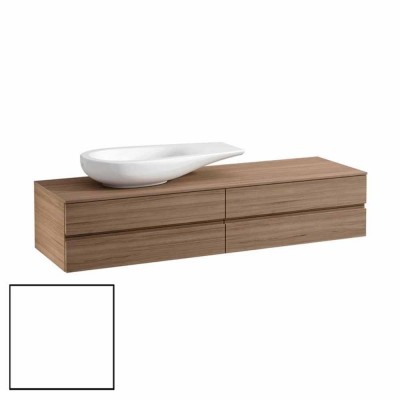  Laufen IL BAGNO ALESSI One (4242610976311)