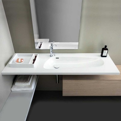   Laufen PALOMBA COLLECTION 160  (8148080001041)