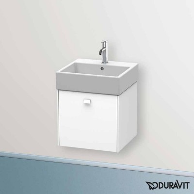  Duravit Brioso (BR405201818)