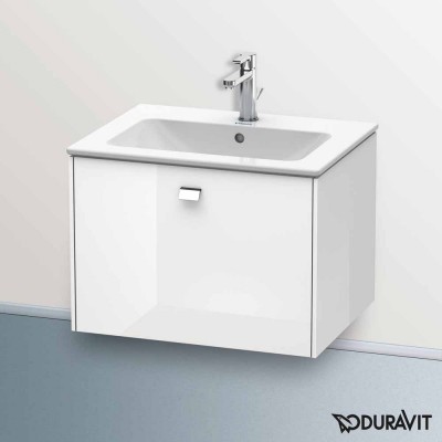  Duravit Brioso (BR400101022)