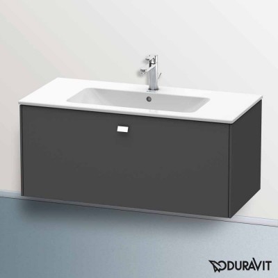    Duravit Brioso (BR400301049)