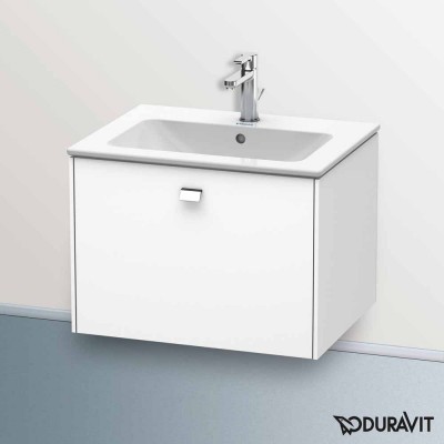    Duravit Brioso (BR400101018)