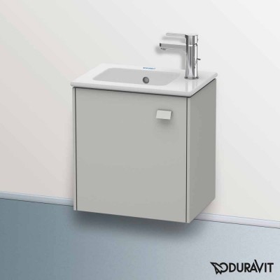  Duravit Brioso (BR4000L0707)