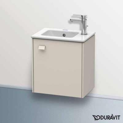    Duravit Brioso (BR4000R9191)
