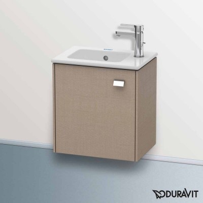    Duravit Brioso (BR4000L1075)