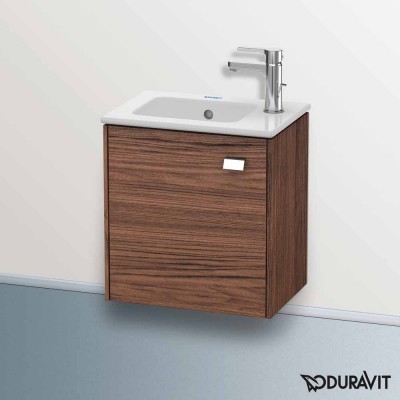    Duravit Brioso (BR4000L1021)