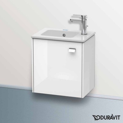    Duravit Brioso (BR4000L1022)