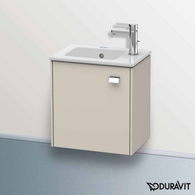  Duravit Brioso (BR4000L1091)