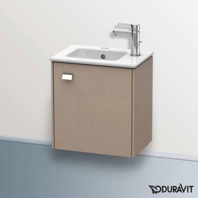    Duravit Brioso (BR4000R1075)