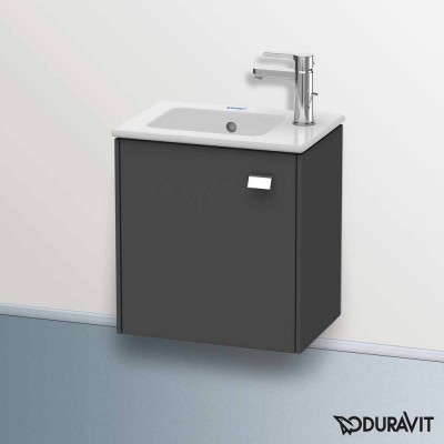    Duravit Brioso (BR4000L1049)