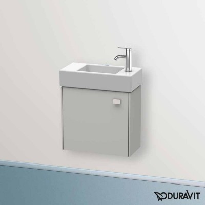    Duravit Brioso (BR4051L0707)