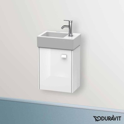    Duravit Brioso (BR4049L2222)