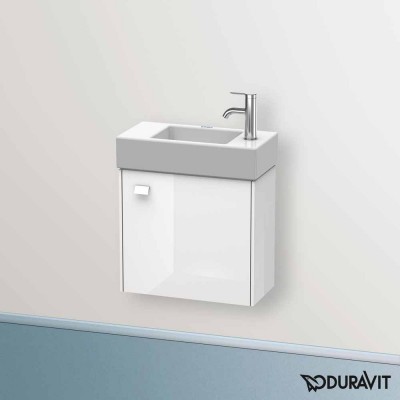    Duravit Brioso (BR4051R2222)