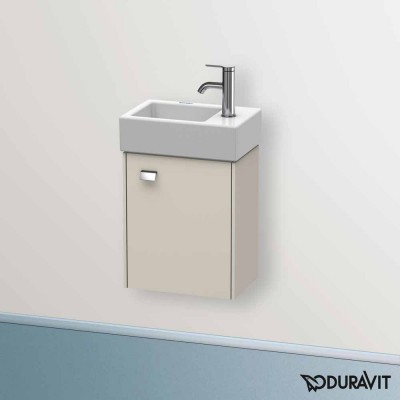    Duravit Brioso (BR4049R1091)