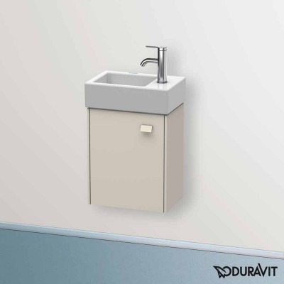  Duravit Brioso (BR4049L9191)