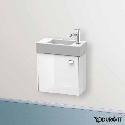   Duravit Brioso (BR4051L1022)
