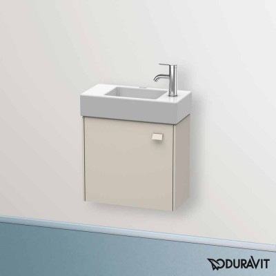    Duravit Brioso (BR4051L9191)