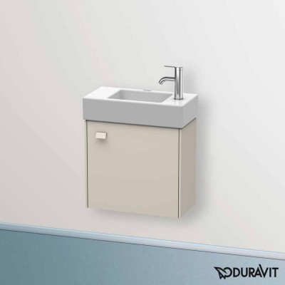  Duravit Brioso (BR4051R9191)