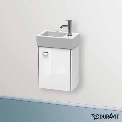    Duravit Brioso (BR4049R1022)