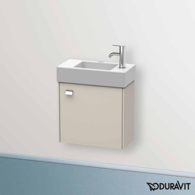    Duravit Brioso (BR4051R1091)