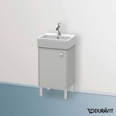 ����� ��� �������� Duravit Brioso (BR4430L0707)