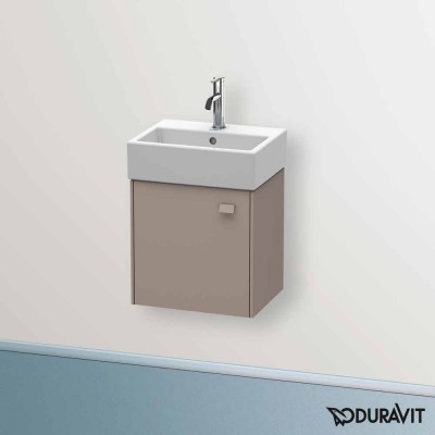    Duravit Brioso (BR4050L4343)