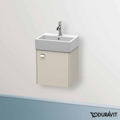  Duravit Brioso (BR4050R1091)