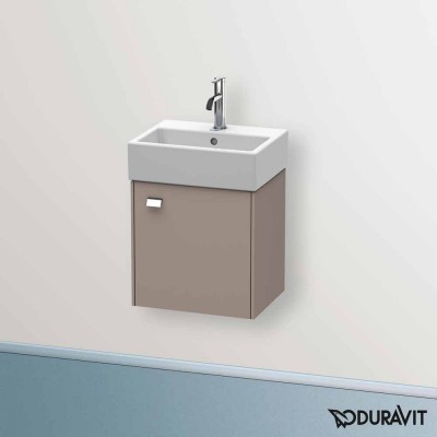    Duravit Brioso (BR4050R1043)