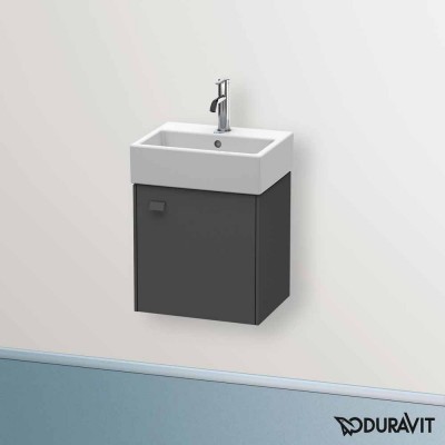    Duravit Brioso (BR4050R4949)
