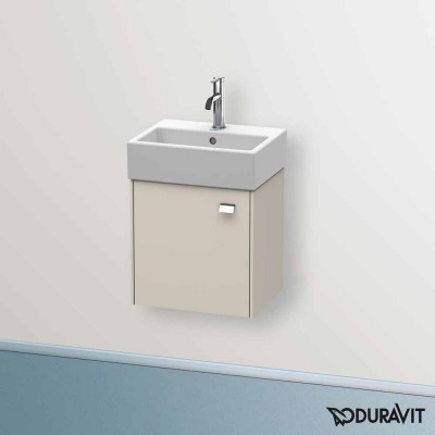  Duravit Brioso (BR4050L1091)