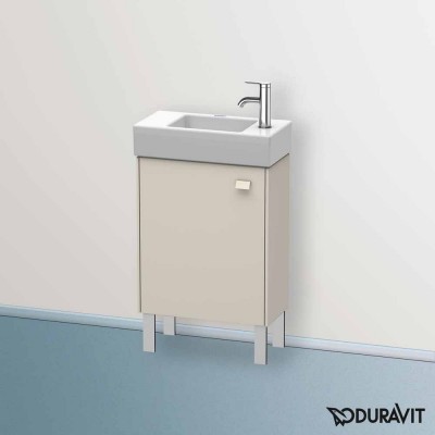    Duravit Brioso (BR4431L9191)