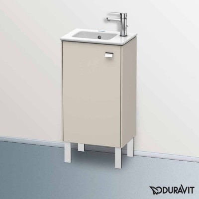    Duravit Brioso (BR4400L1091)