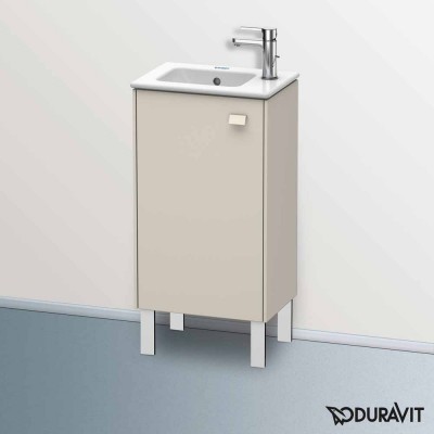  Duravit Brioso (BR4400L9191)