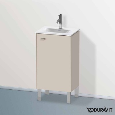  Duravit Brioso (BR4508R9191)