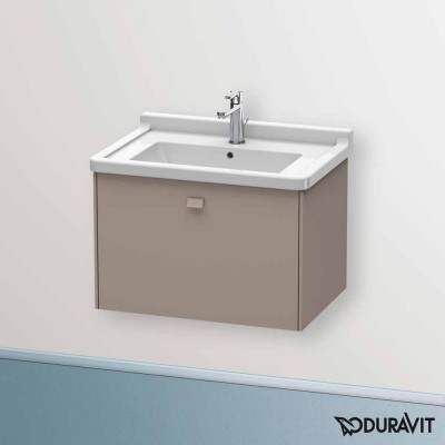    Duravit Brioso (BR404104343)
