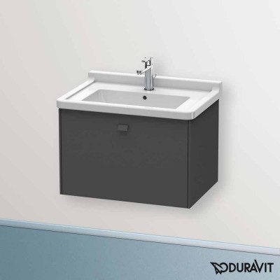  Duravit Brioso (BR404104949)