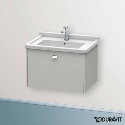    Duravit Brioso (BR404101007)