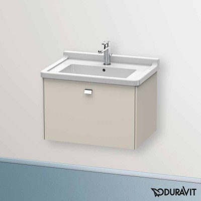    Duravit Brioso (BR404101091)