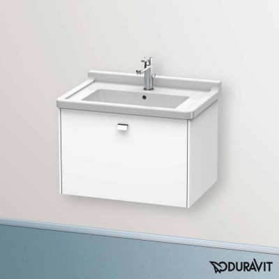    Duravit Brioso (BR404101018)