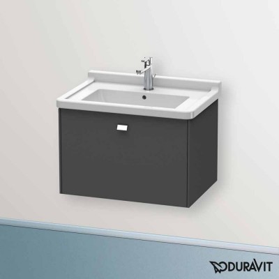   Duravit Brioso (BR404101049)