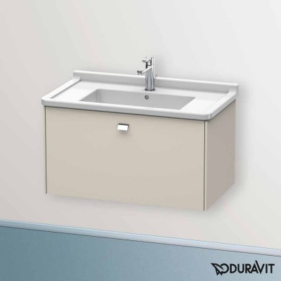    Duravit Brioso (BR404201091)